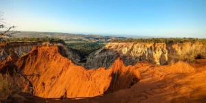 Madagascar Epico: Dalle Meraviglie del Nord al Sud Selvaggio