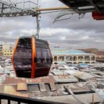 Antananarivo Cable Car