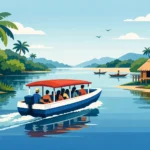 Canal des Pangalanes Boat Tour: What to Expect