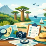 Custom Madagascar Itinerary: Plan It Right