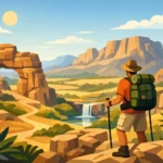 Isalo National Park Hiking Tour Planning Guide