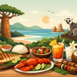 Madagascar Food and Drinks Worth the Journey