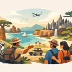 Madagascar Private Guided Tours That Fit You