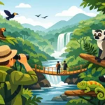 Ranomafana Rainforest Wildlife Tour Planning