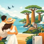 Your 15-Day Madagascar Honeymoon Itinerary