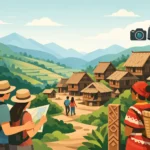 Zafimaniry Village Cultural Tour Planning Guide